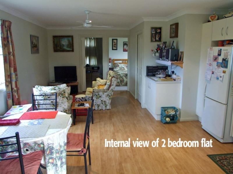 Coutts Crossing NSW 2460