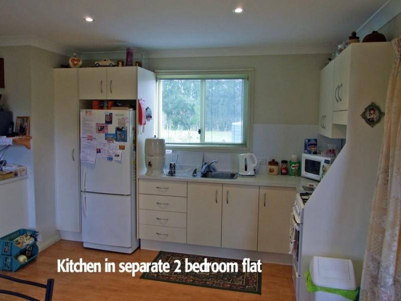 Coutts Crossing NSW 2460