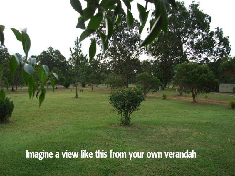 Coutts Crossing NSW 2460