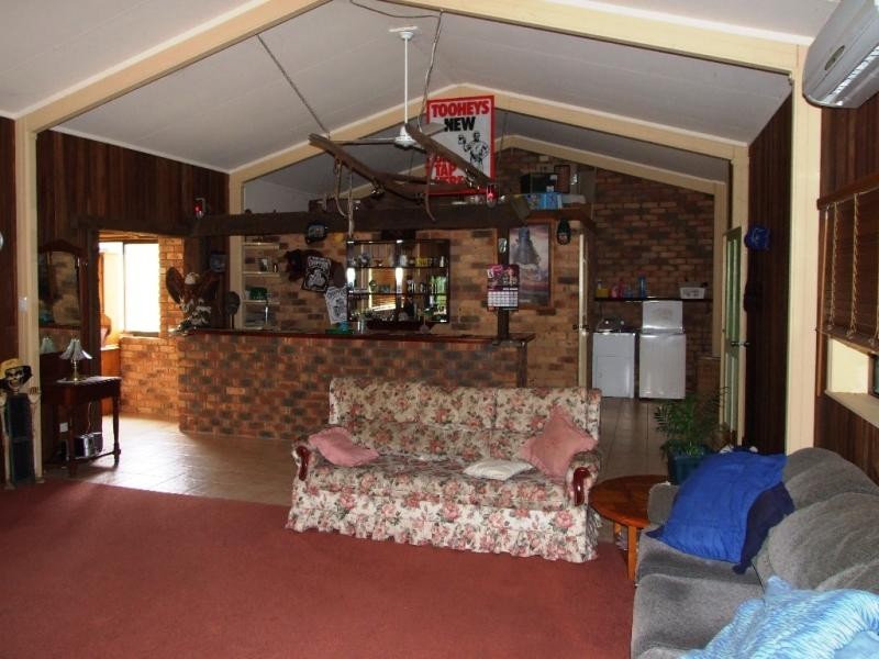 58 Brynvale Lane, Coutts Crossing NSW 2460