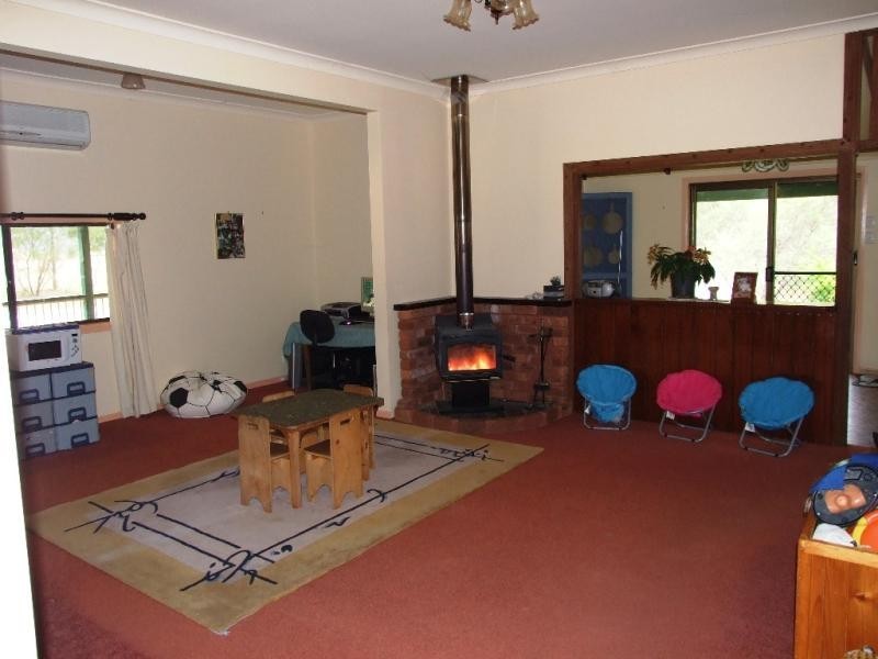 58 Brynvale Lane, Coutts Crossing NSW 2460