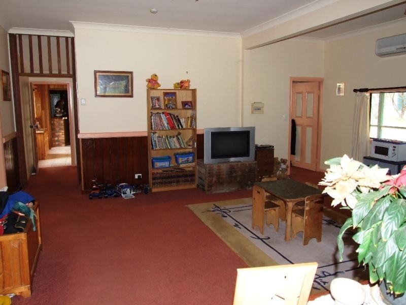 58 Brynvale Lane, Coutts Crossing NSW 2460