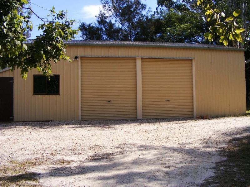 58 Brynvale Lane, Coutts Crossing NSW 2460