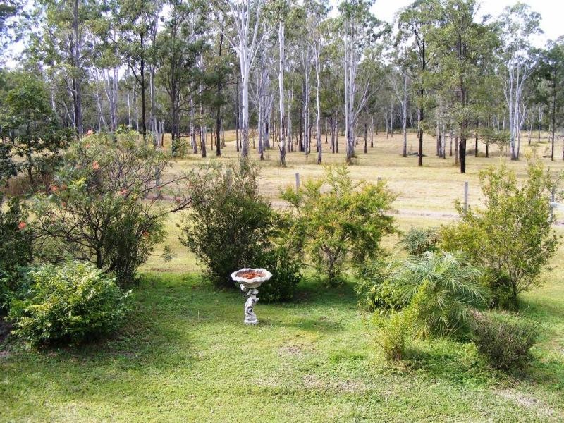58 Brynvale Lane, Coutts Crossing NSW 2460