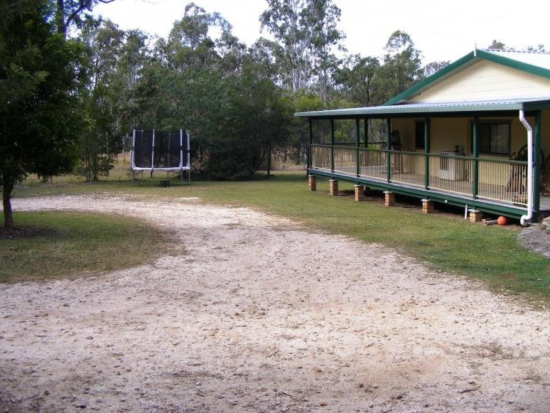 58 Brynvale Lane, Coutts Crossing NSW 2460