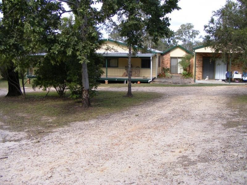 58 Brynvale Lane, Coutts Crossing NSW 2460