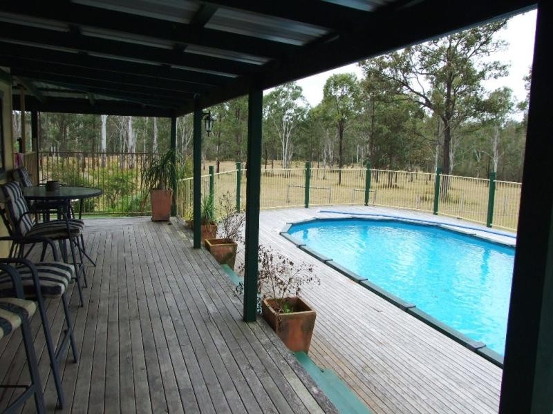 58 Brynvale Lane, Coutts Crossing NSW 2460
