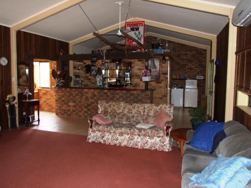 58 Brynvale Lane, Coutts Crossing NSW 2460
