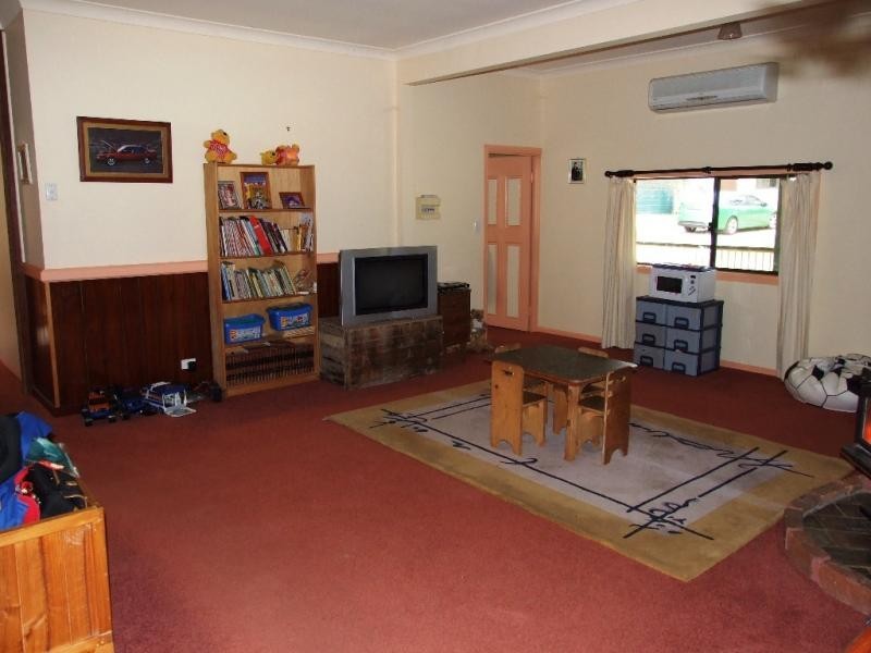 58 Brynvale Lane, Coutts Crossing NSW 2460