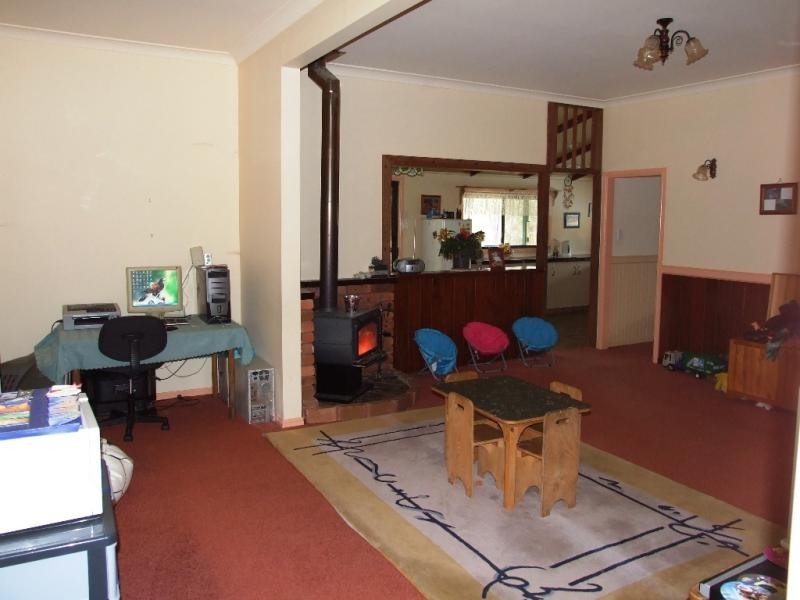 58 Brynvale Lane, Coutts Crossing NSW 2460