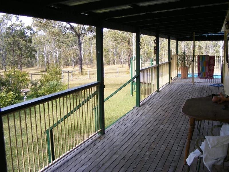 58 Brynvale Lane, Coutts Crossing NSW 2460