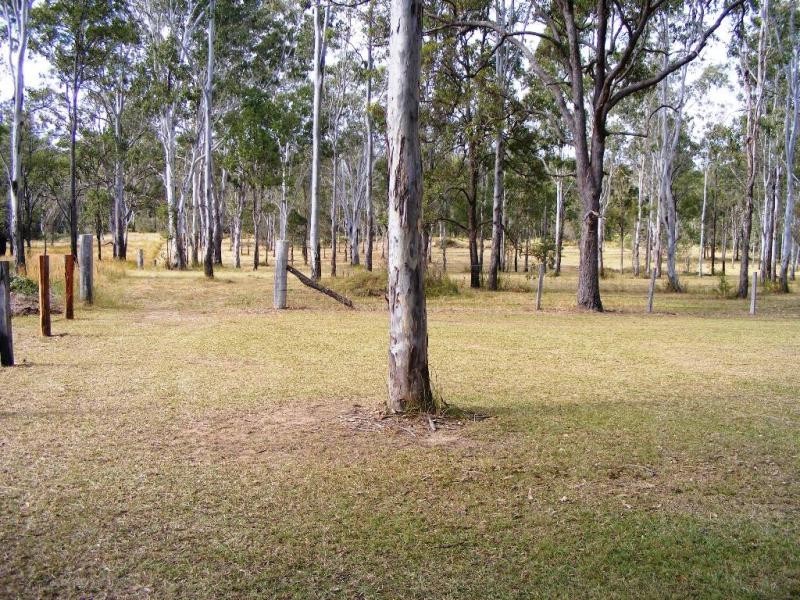 58 Brynvale Lane, Coutts Crossing NSW 2460