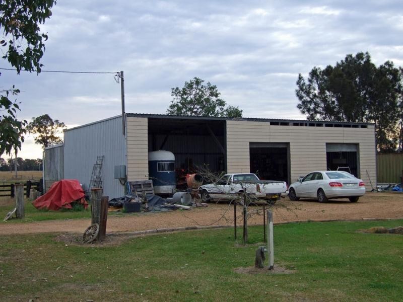 Tucabia NSW 2462