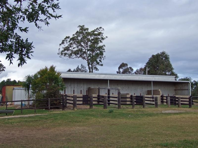 Tucabia NSW 2462