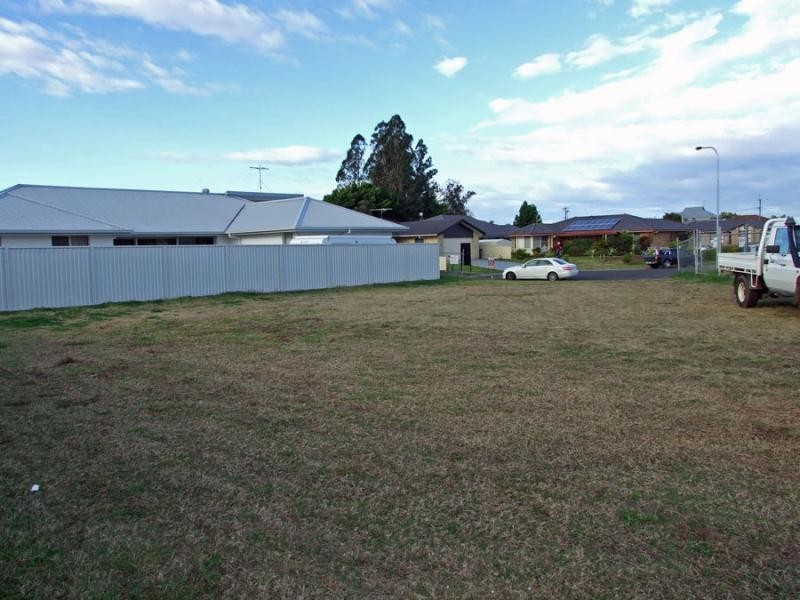 17 Kiah Pl, Grafton NSW 2460