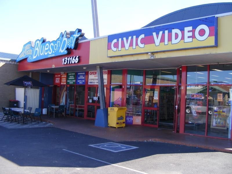 Grafton NSW 2460