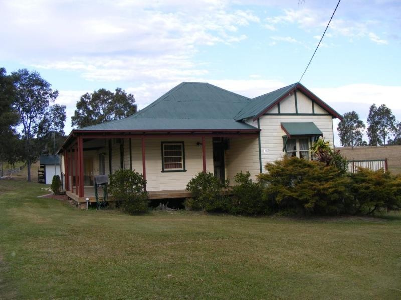 3572 Pringles Way, Lawrence NSW 2460