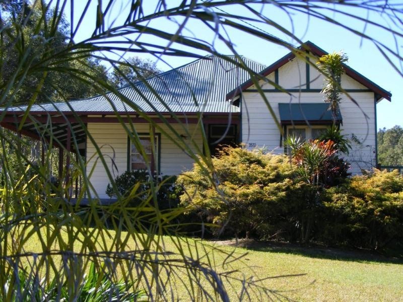 3572 Pringles Way, Lawrence NSW 2460