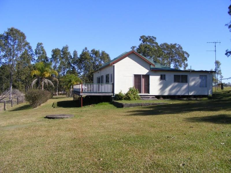 3572 Pringles Way, Lawrence NSW 2460