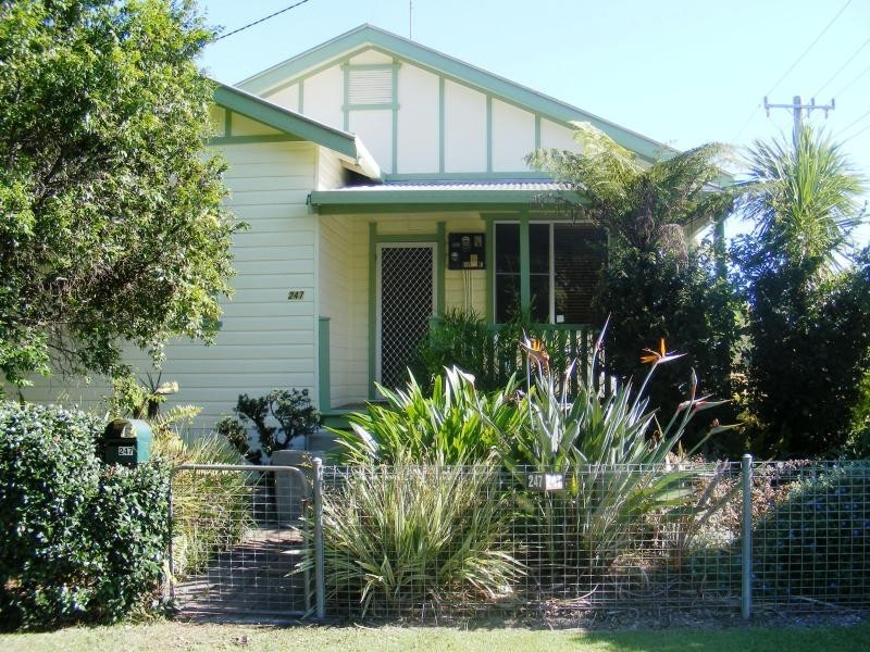 247 Prince  St, Grafton NSW 2460