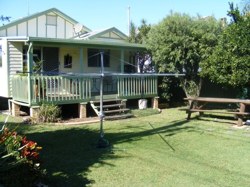 247 Prince  St, Grafton NSW 2460