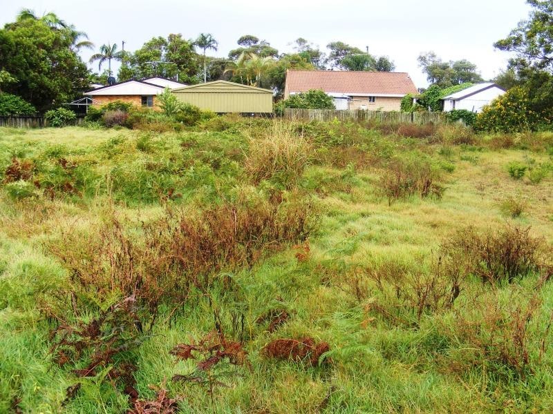 5 Daphne Ct, Wooli NSW 2462