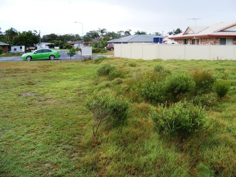 5 Daphne Ct, Wooli NSW 2462