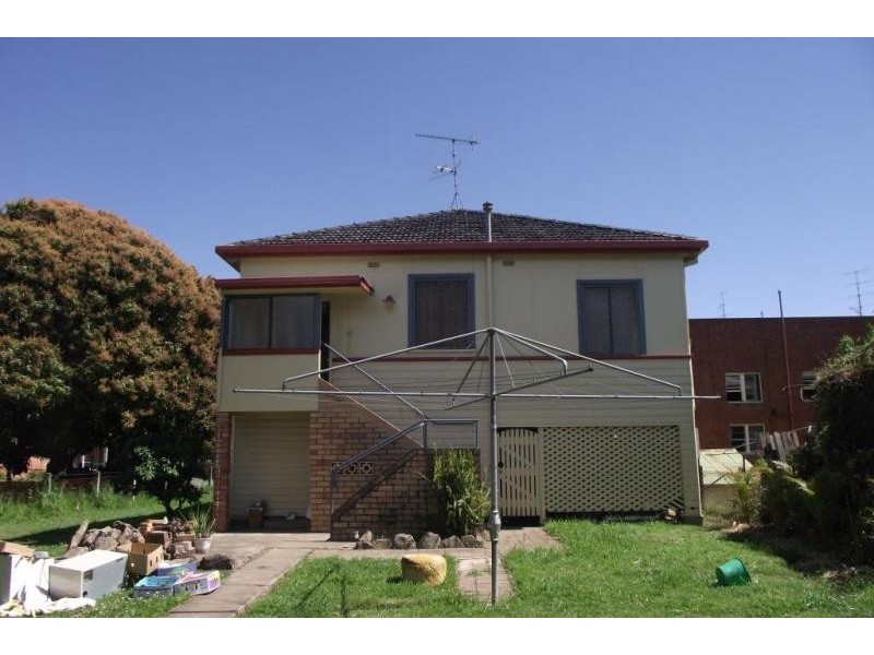 6 Through Lane, South Grafton NSW 2460