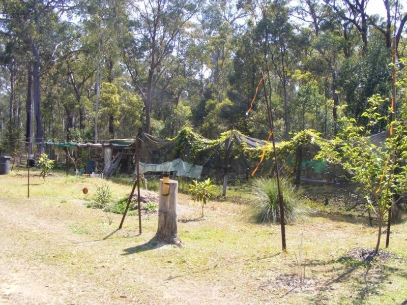 Halfway Creek NSW 2460