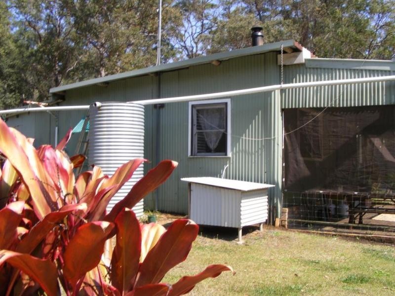 Halfway Creek NSW 2460