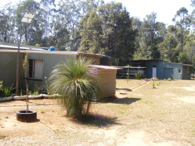 Halfway Creek NSW 2460