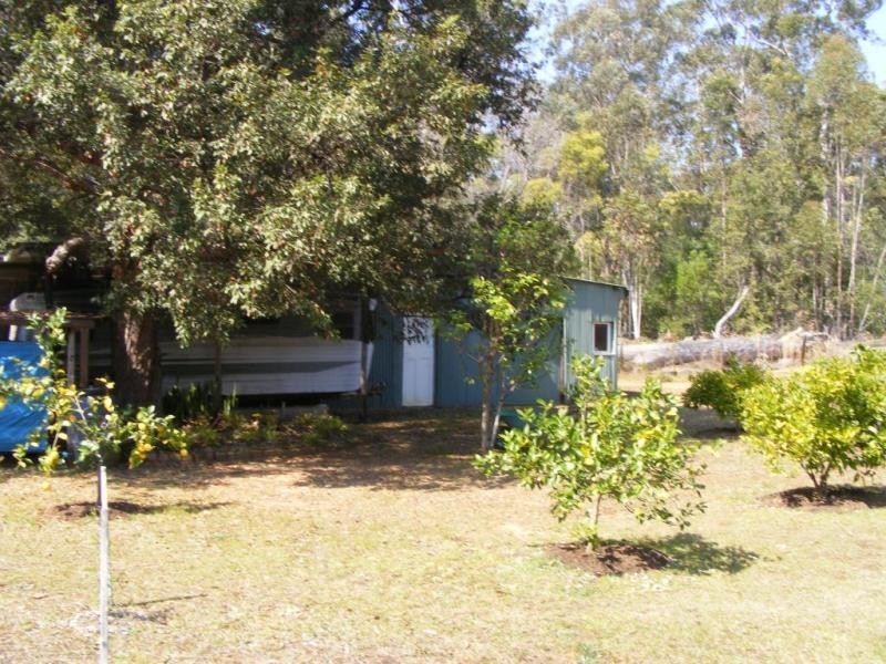 Halfway Creek NSW 2460