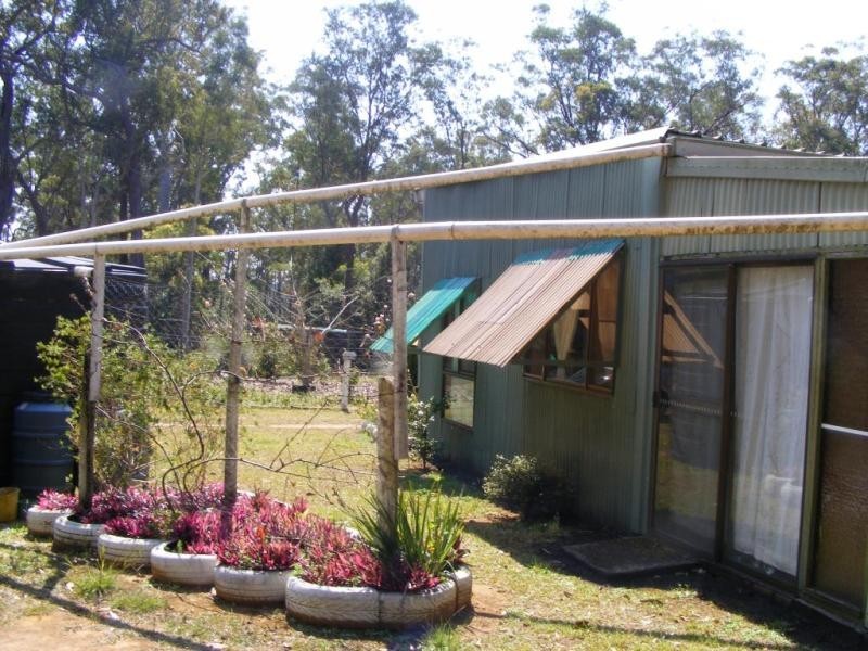 Halfway Creek NSW 2460