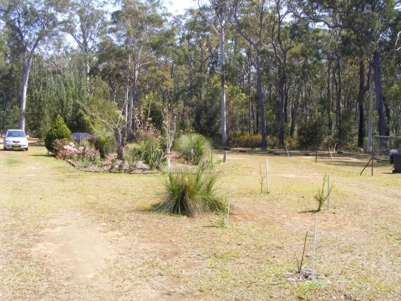 Halfway Creek NSW 2460