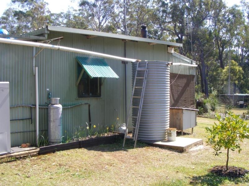 Halfway Creek NSW 2460