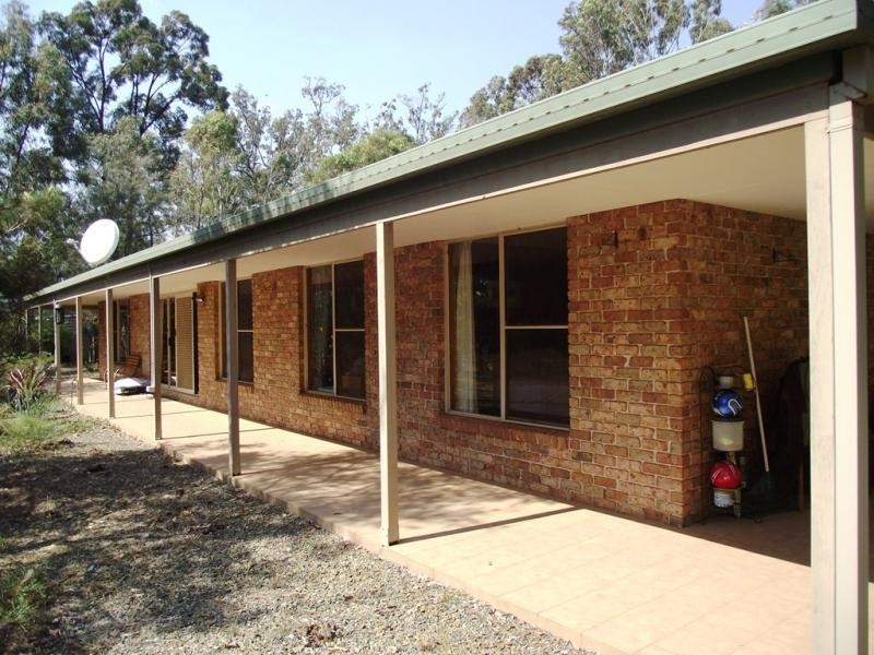 4 Middle Creek Rd, Grafton NSW 2460