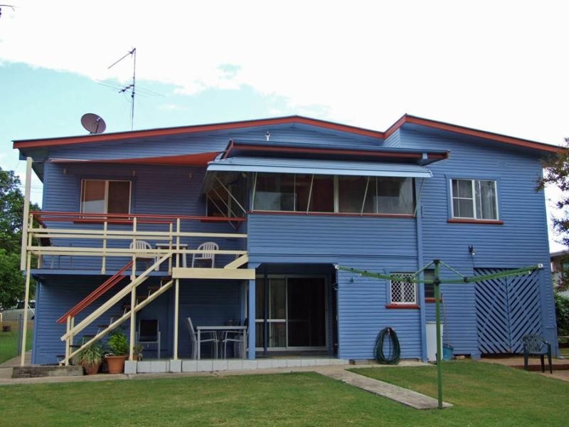 Grafton NSW 2460