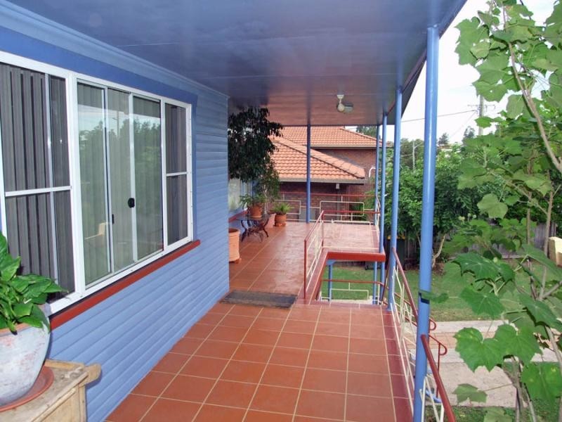 Grafton NSW 2460