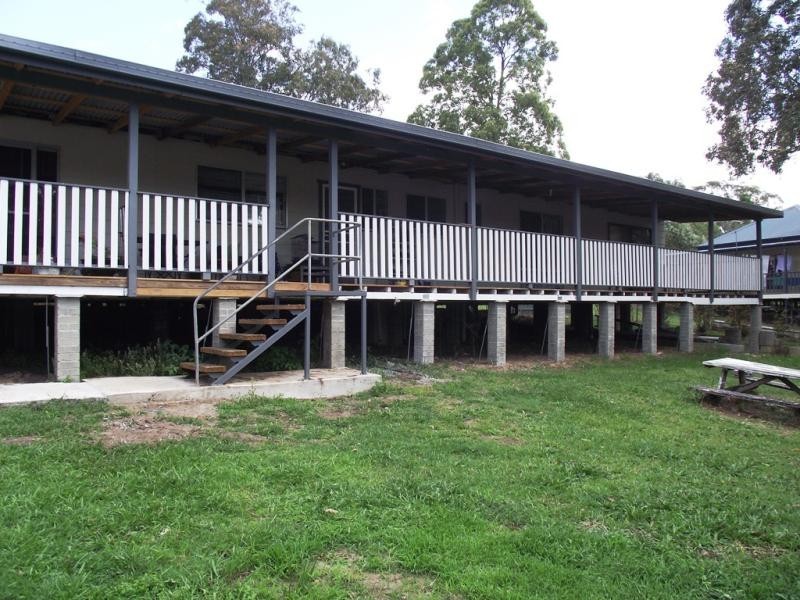 62 Eaton St, Copmanhurst NSW 2460