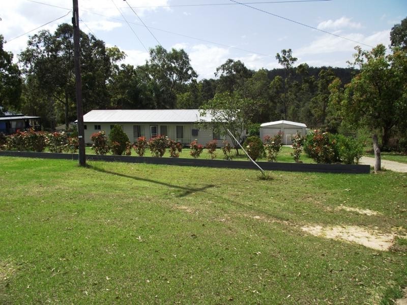 62 Eaton St, Copmanhurst NSW 2460