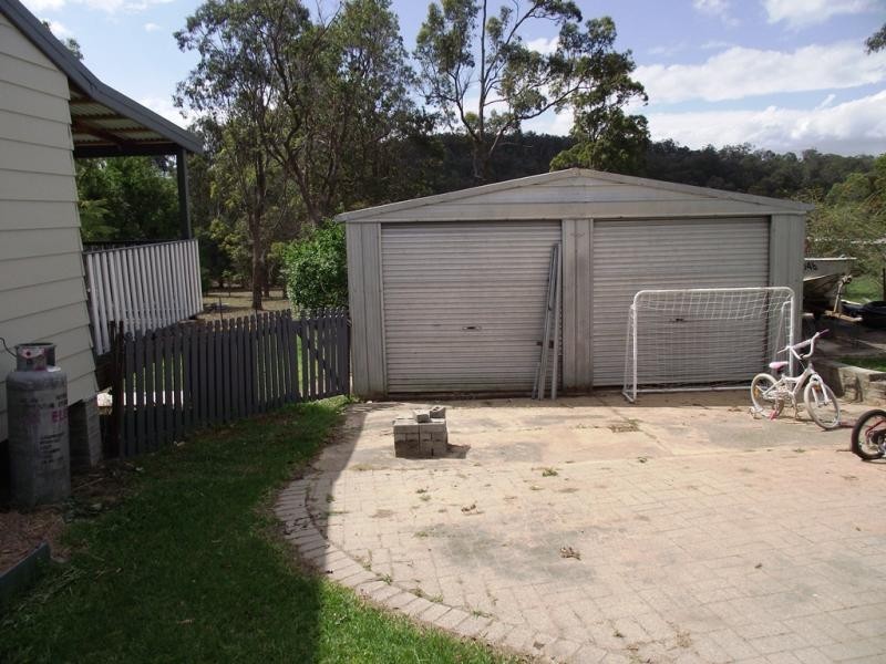 62 Eaton St, Copmanhurst NSW 2460