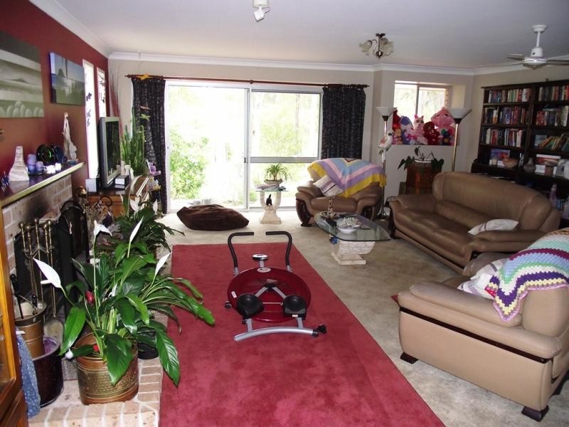 14 Eucalypt Dr, Grafton NSW 2460