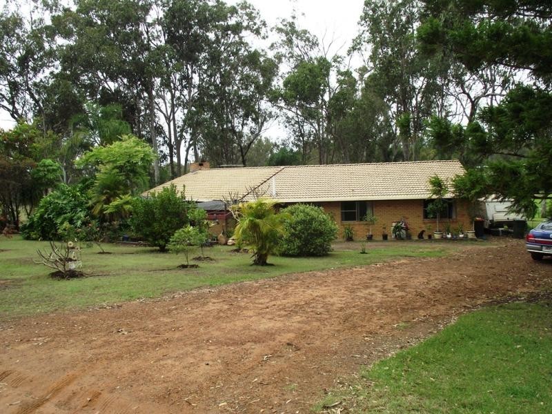14 Eucalypt Dr, Grafton NSW 2460