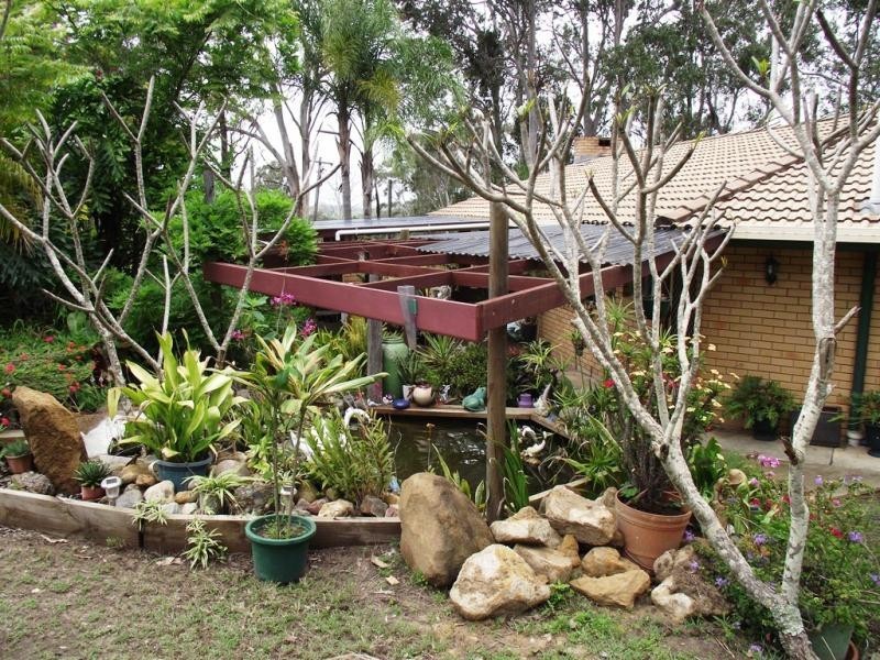 14 Eucalypt Dr, Grafton NSW 2460