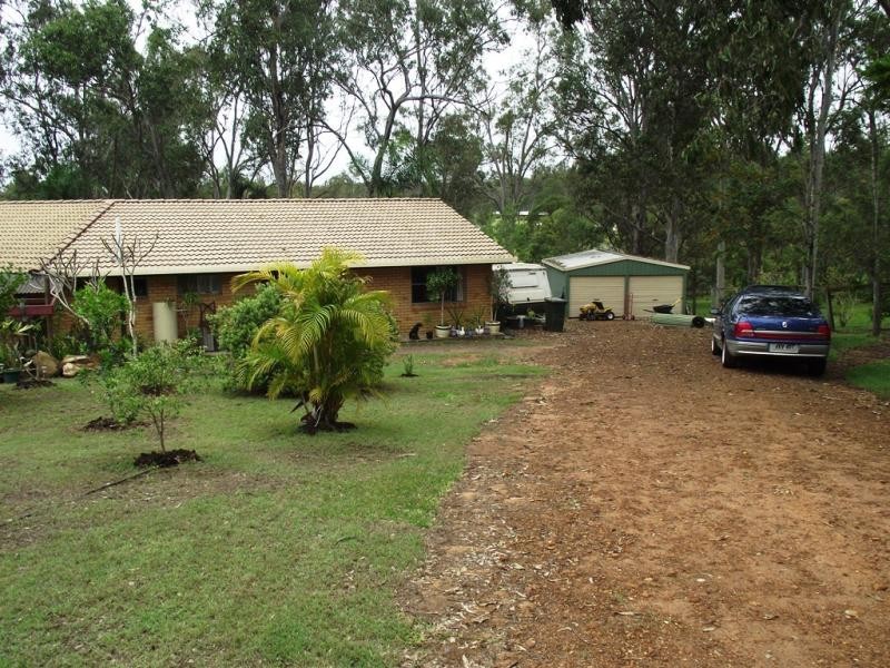 14 Eucalypt Dr, Grafton NSW 2460