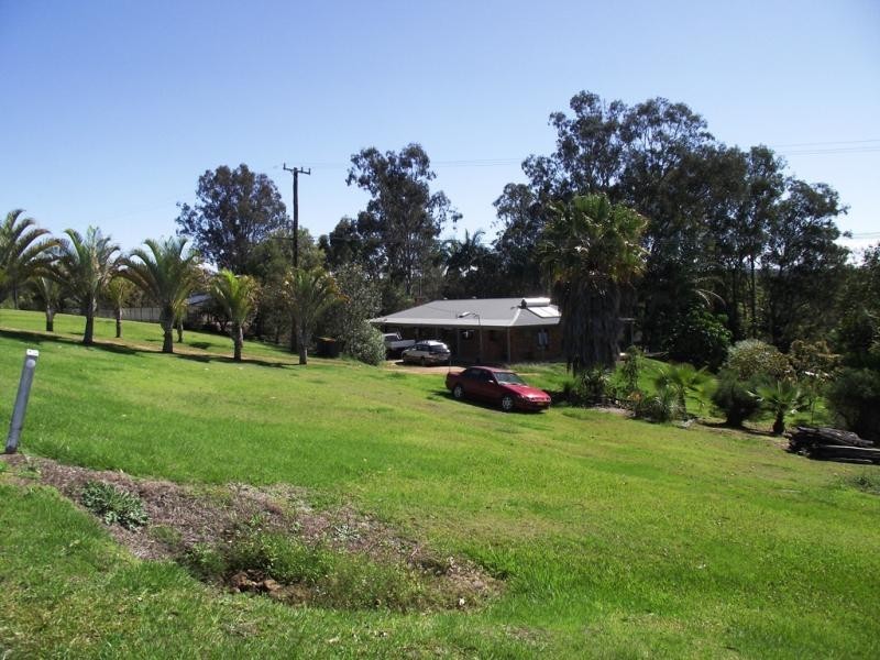 21 Orara  St, Grafton NSW 2460