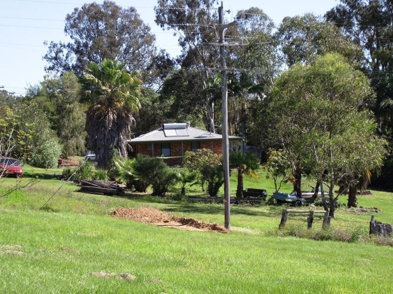 21 Orara  St, Grafton NSW 2460