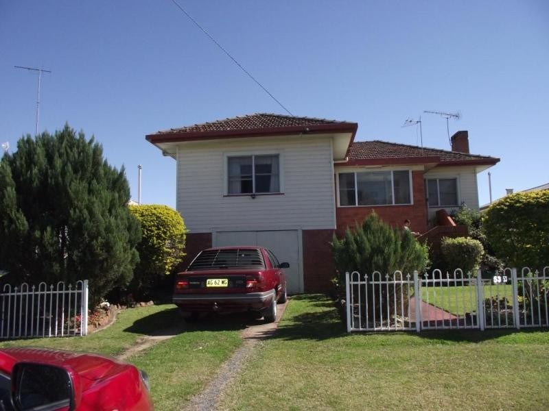 53 Milton  St, Grafton NSW 2460