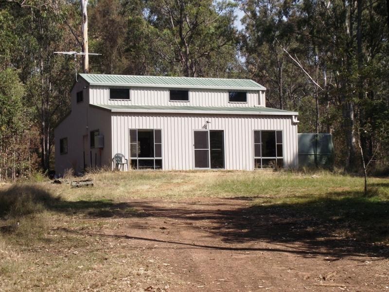 4 Middle Creek Rd, Coutts Crossing NSW 2460