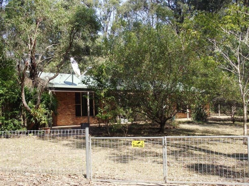 4 Middle Creek Rd, Coutts Crossing NSW 2460